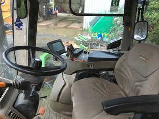 Tracteur agricole Case IH PUMA CVX 230 - 4